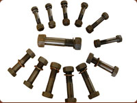 HT Bolts Products